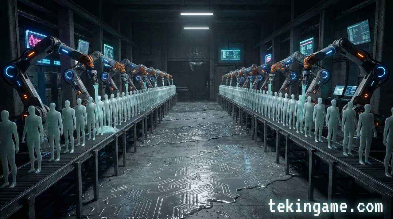 The 'AI Slop' Crisis on Instagram and YouTube; Why is Our Feed So Trashy? 🖋️🗑️🤖