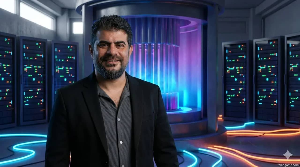 185 Billion Dollars for AI Brain Power; Why 2026 Data Centers look like Power Plants? 🖋️⚡🔋