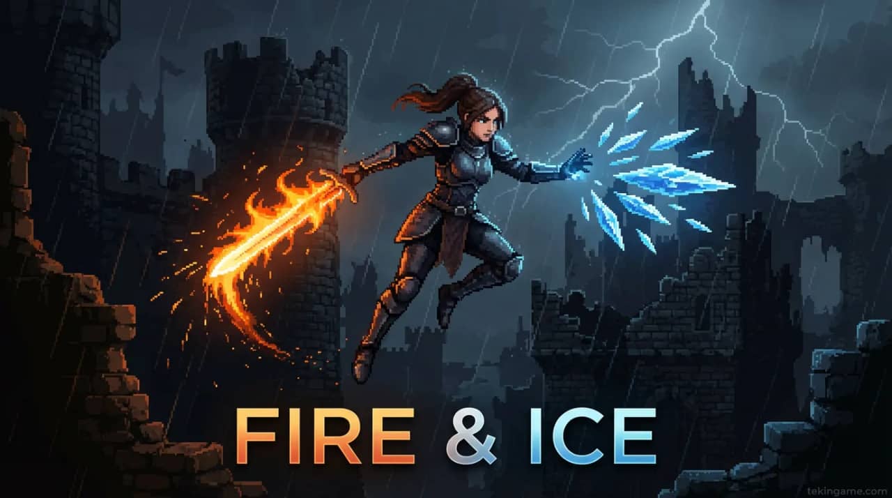 Emberbane; The 2026 Indie Surprise Challenging Celeste and Dead Cells 🎮🔥