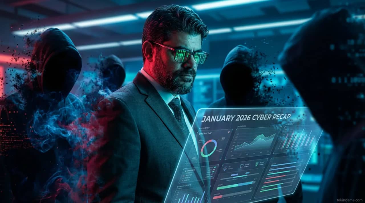 The Deadliest Cyber Attacks of 2026: A Deep Dive into Global Breaches