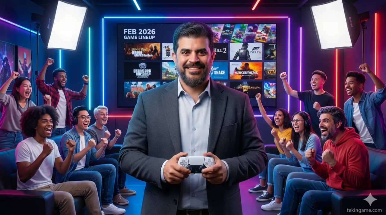 10 Free Prime Gaming Titles in February 2026; From Tiny Tina’s Wonderlands to Rare Indie Gems