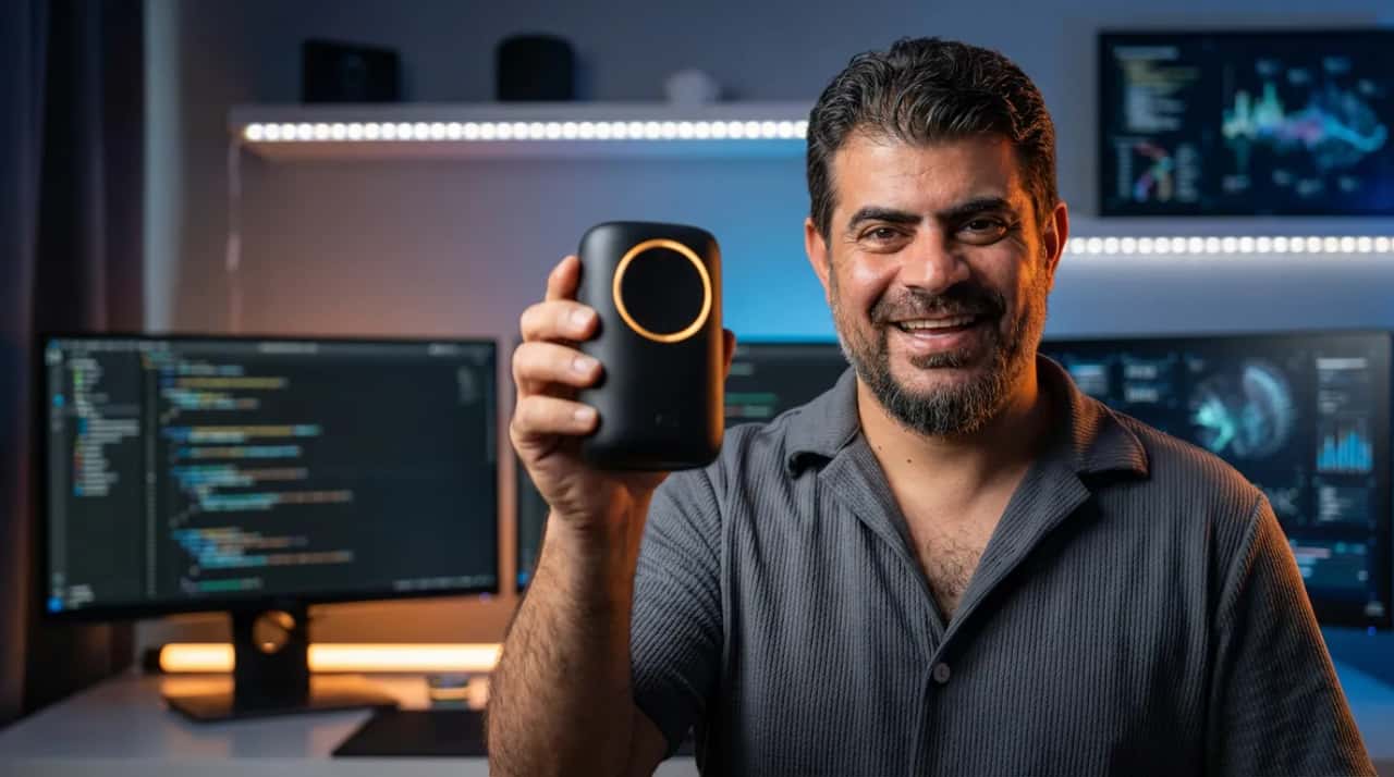 5 New Gadgets in 2026 to Double Your Productivity; From AI Timers to Hub Charging Mats