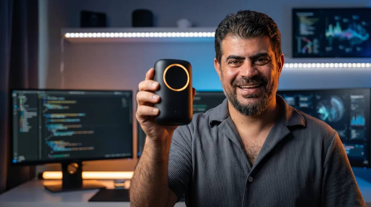 5 New Gadgets in 2026 to Double Your Productivity; From AI Timers to Hub Charging Mats