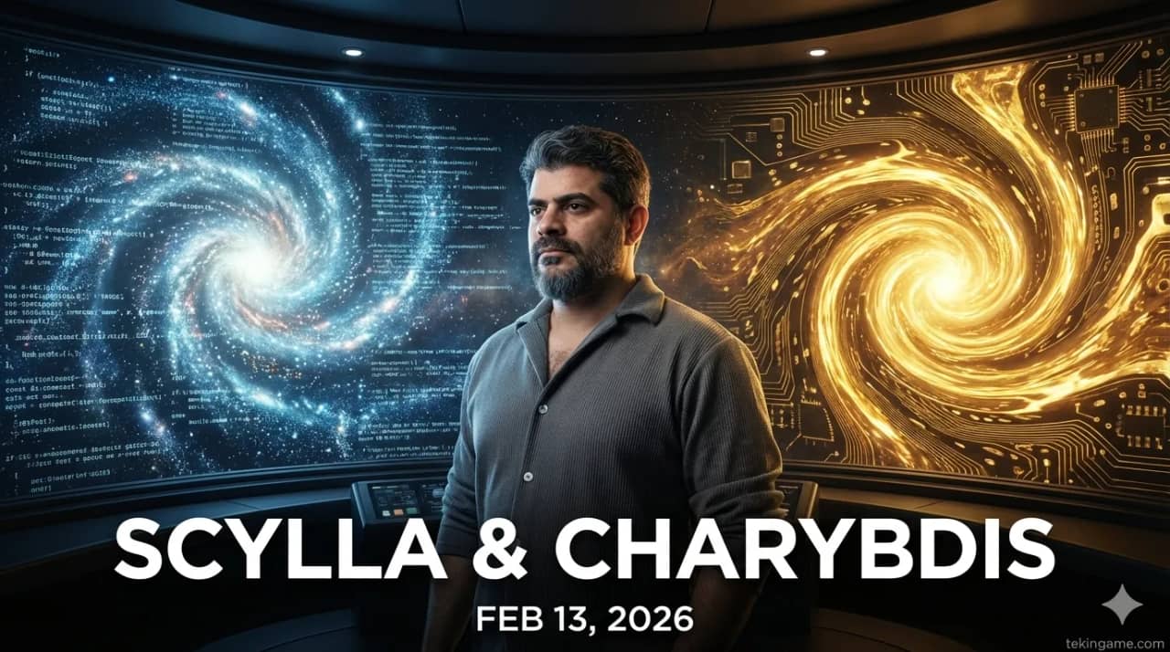 Scylla and Charybdis: The Strategic Warfare of OpenAI vs Nvidia