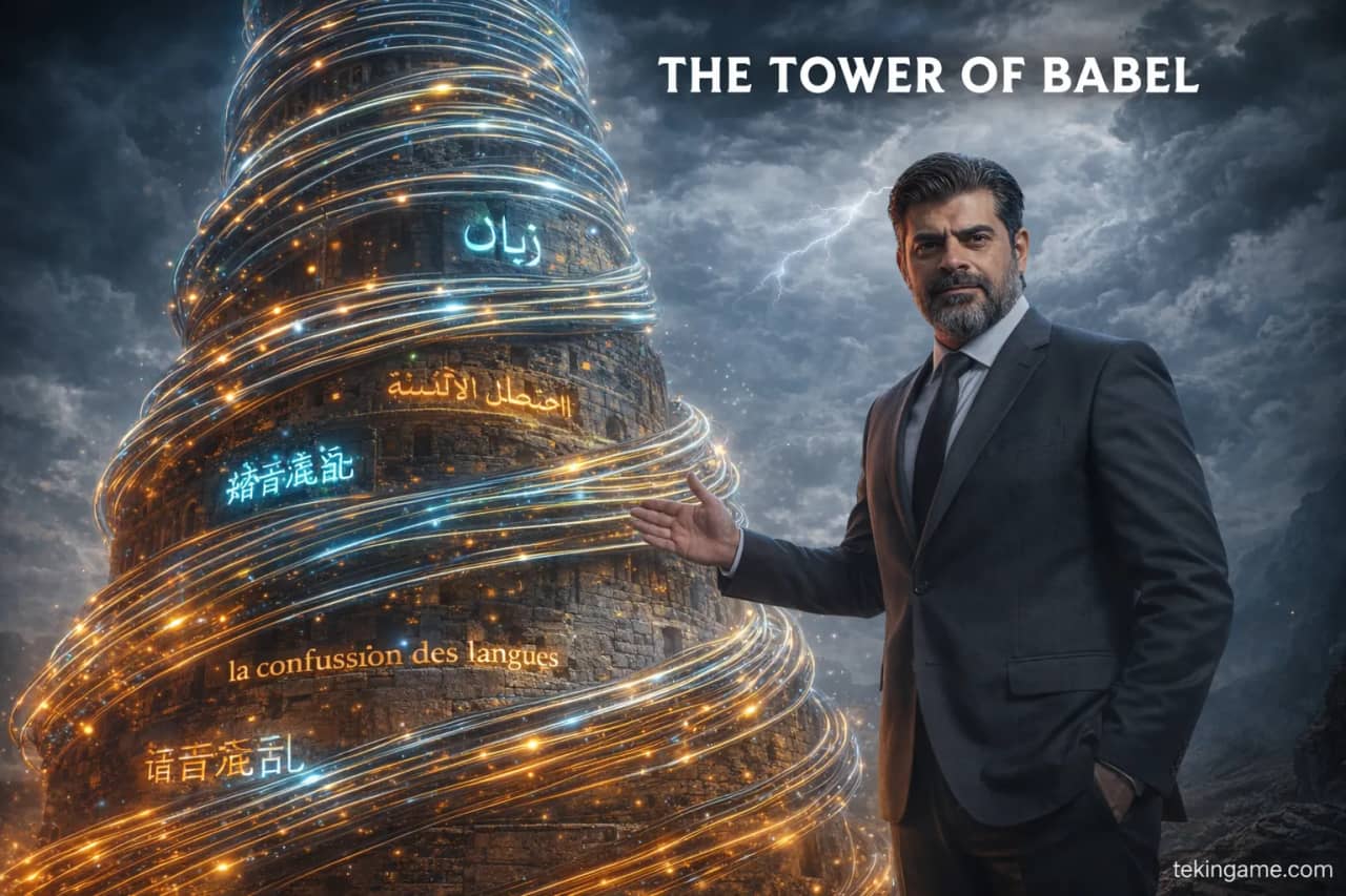 The Tower of Babel: The End of English AI Monopoly and the Multilingual Renaissance