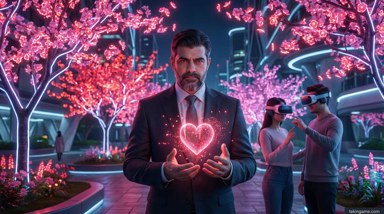 Valentine's Tech 2026: The Digital Pulse of Modern Romance