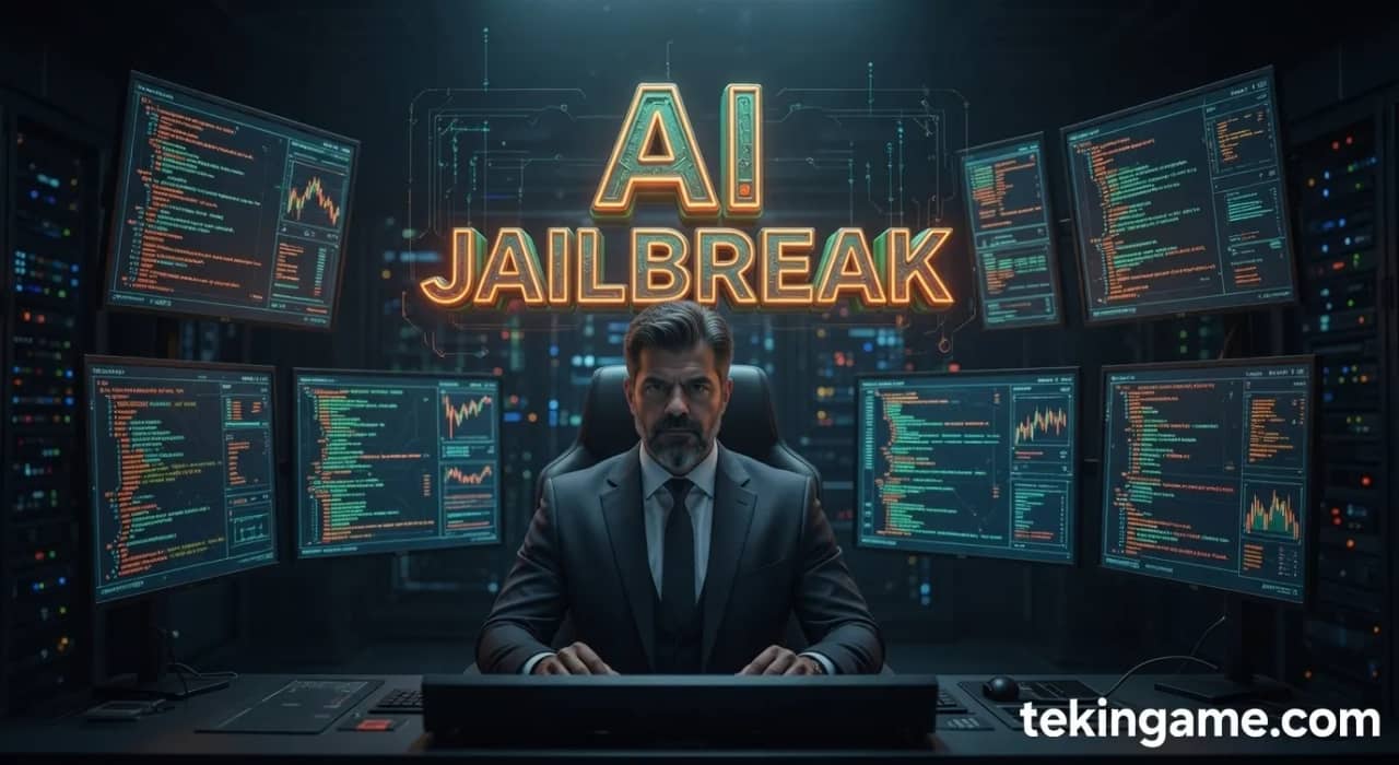 Dissecting 'God Mode' & AI Jailbreaking; How Claude Saved Microsoft! 🔒🔥🤖