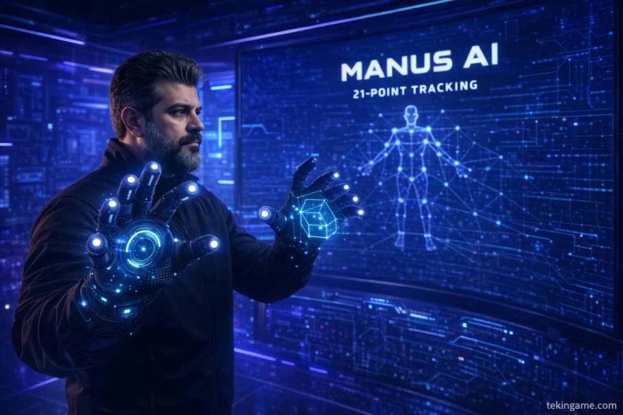 The Labyrinth of Minos: From Text Generation to Reasoning; How Manus AI Cracked Deep Logic (Technical Deep-Dive)