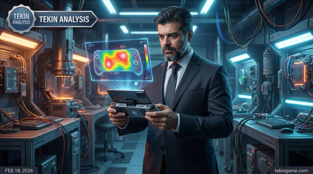 Strategic Autopsy: GameSir x Hyperkin X5 and the Annihilation of the Console-Mobile Divide in 2026