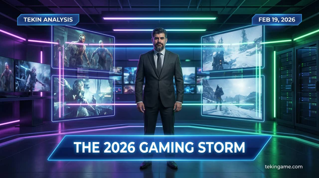 The February 2026 Gaming Storm: Post-Launch Analysis of RE Requiem, Far Cry 7, and the Historic Arrival of Silksong