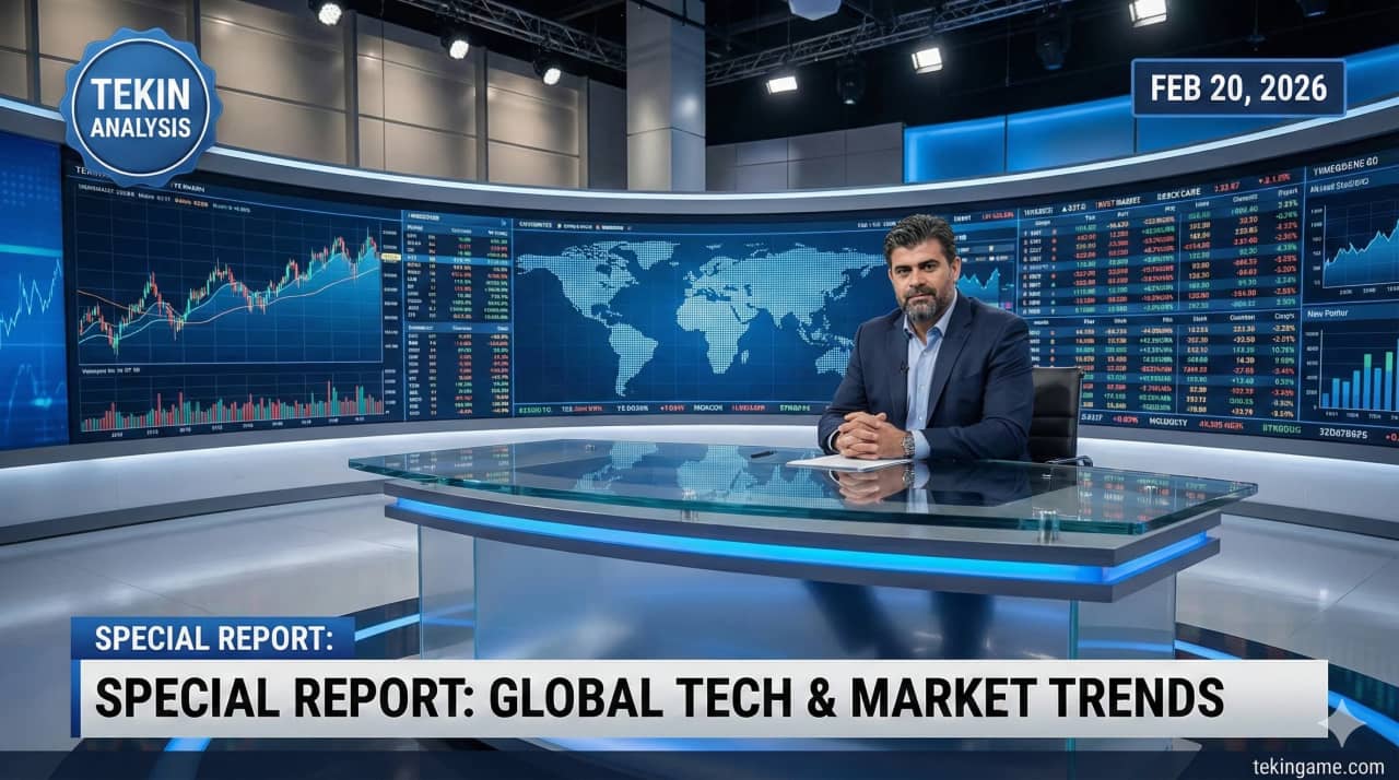 Gaming 2026 Under the Investor's Microscope: Why Nioh 3, Resident Evil Requiem, and Dragon Quest 7 Matter to the Stock Market