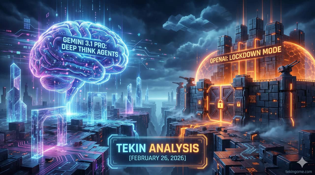 Gemini 3.1 Pro and the Agentic AI Revolution: How Google is Rewriting the Rules