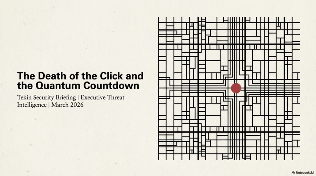 Zero-Click Security Analysis 1