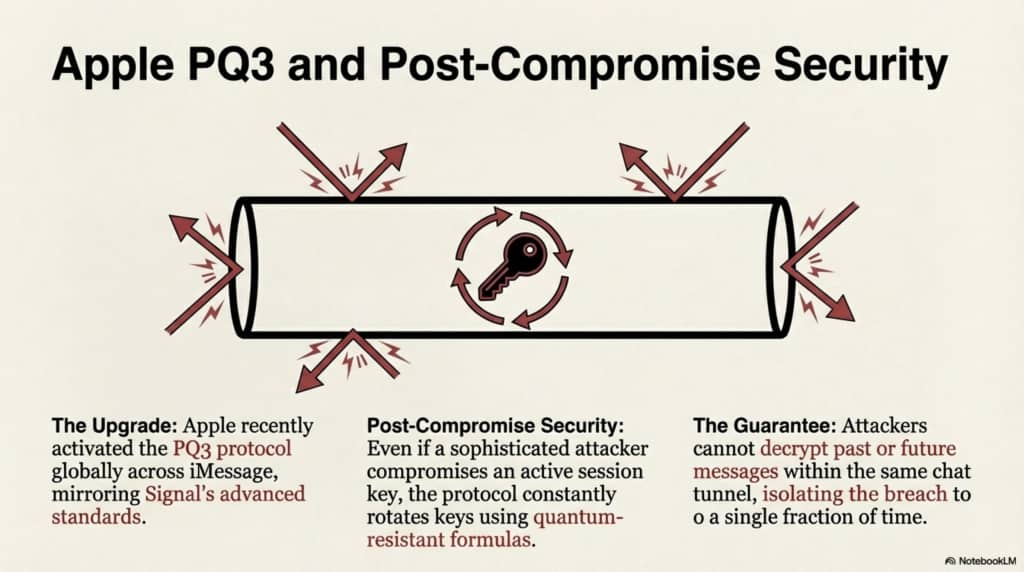 Zero-Click Security Analysis 4
