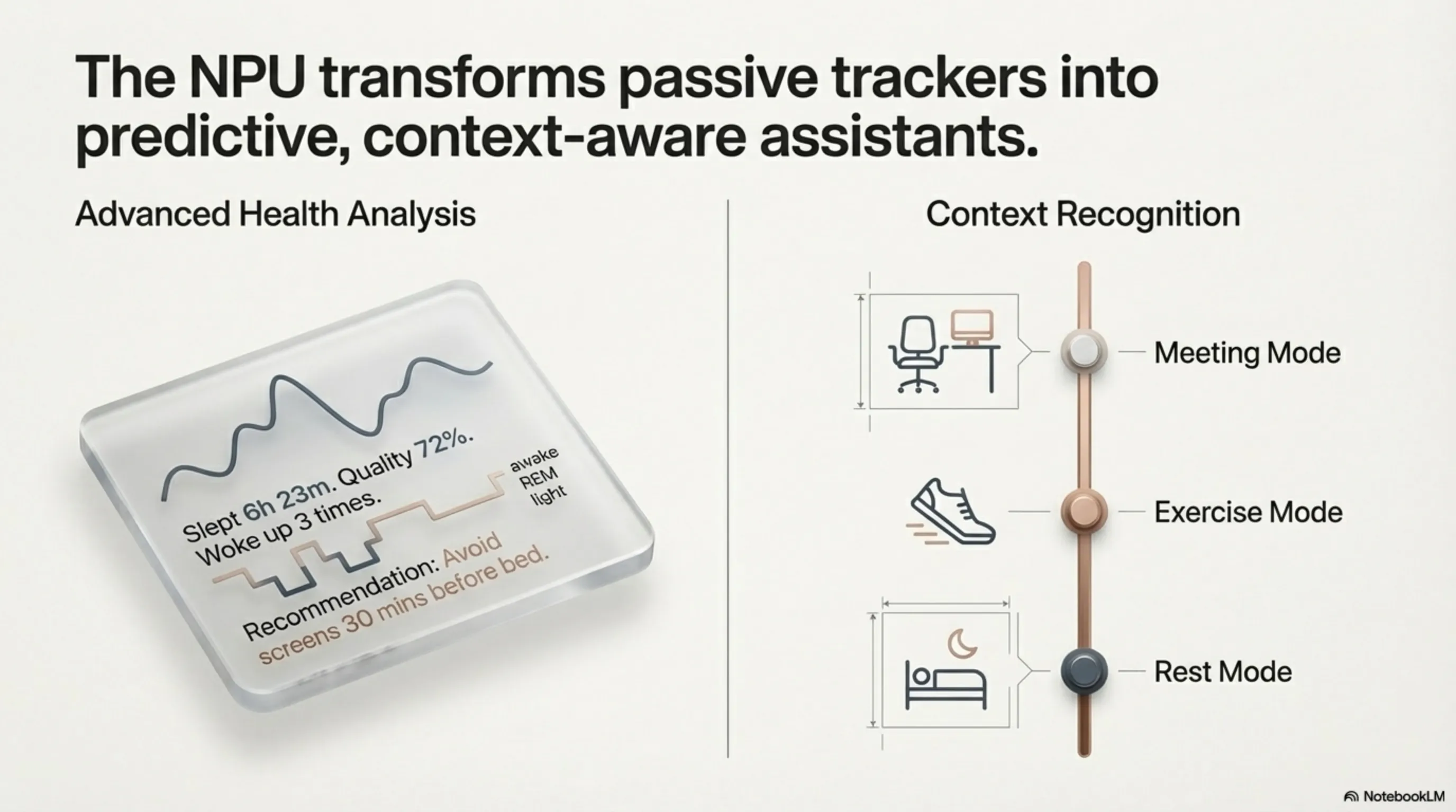 Snapdragon Wear Elite: When Your Smartwatch Runs 2 Billion Parameter AI Models - Gallery image 7