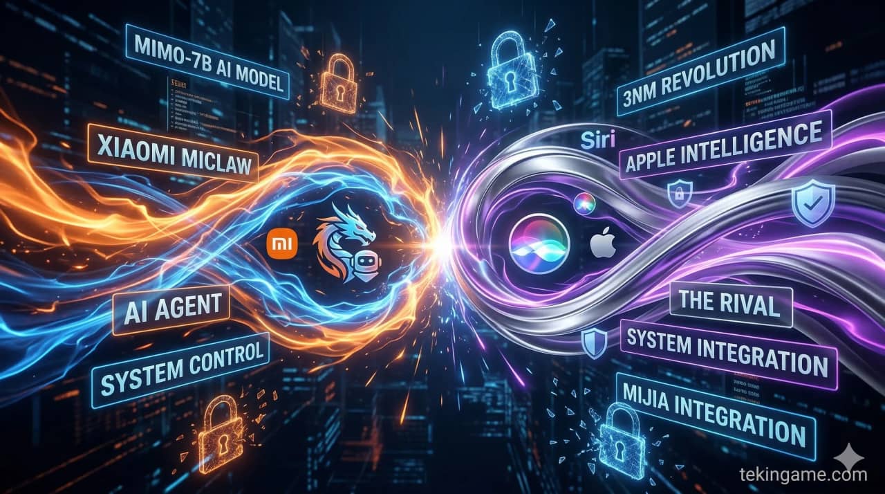 Tekin Analysis: Digital Spirits Awakening - When Game NPCs Gain Memory, Grudges, and Will!