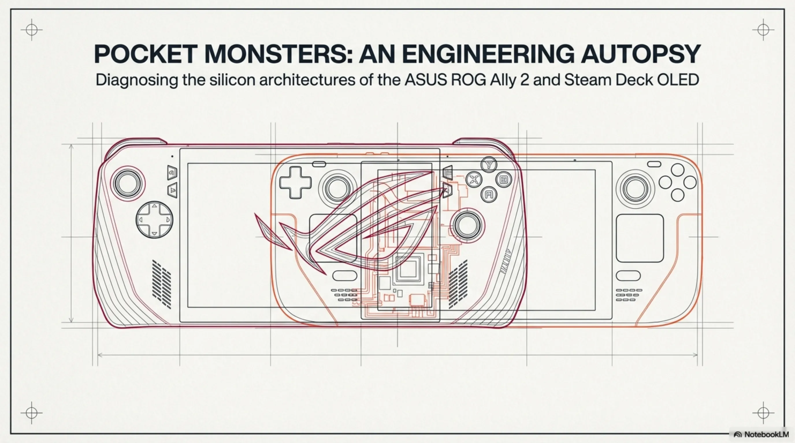 Handheld PC War 2026: Dissecting ASUS ROG Ally 2 vs Steam Deck OLED - Gallery image 3