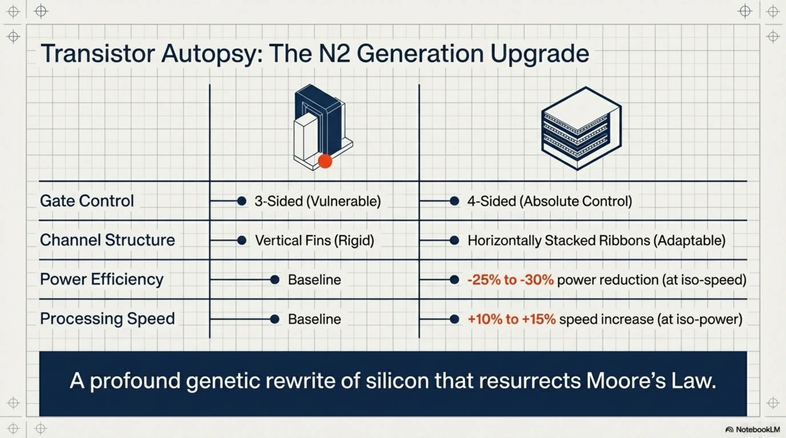 Silicon Revolution 2026: Dissecting TSMC's 2nm Chips and the iPhone 18 Processor - Gallery image 3