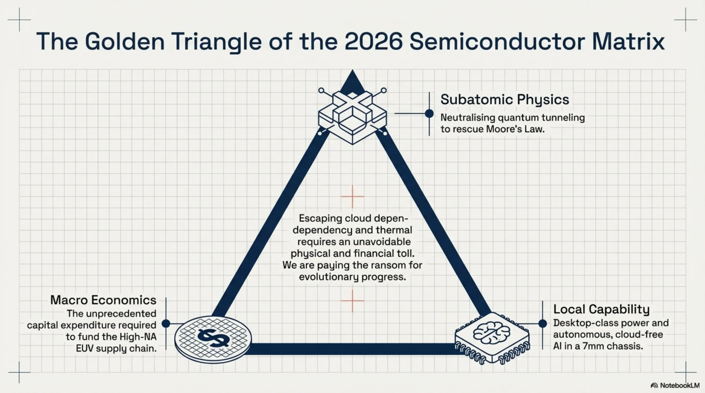 Silicon Revolution 2026: Dissecting TSMC's 2nm Chips and the iPhone 18 Processor - Gallery image 8