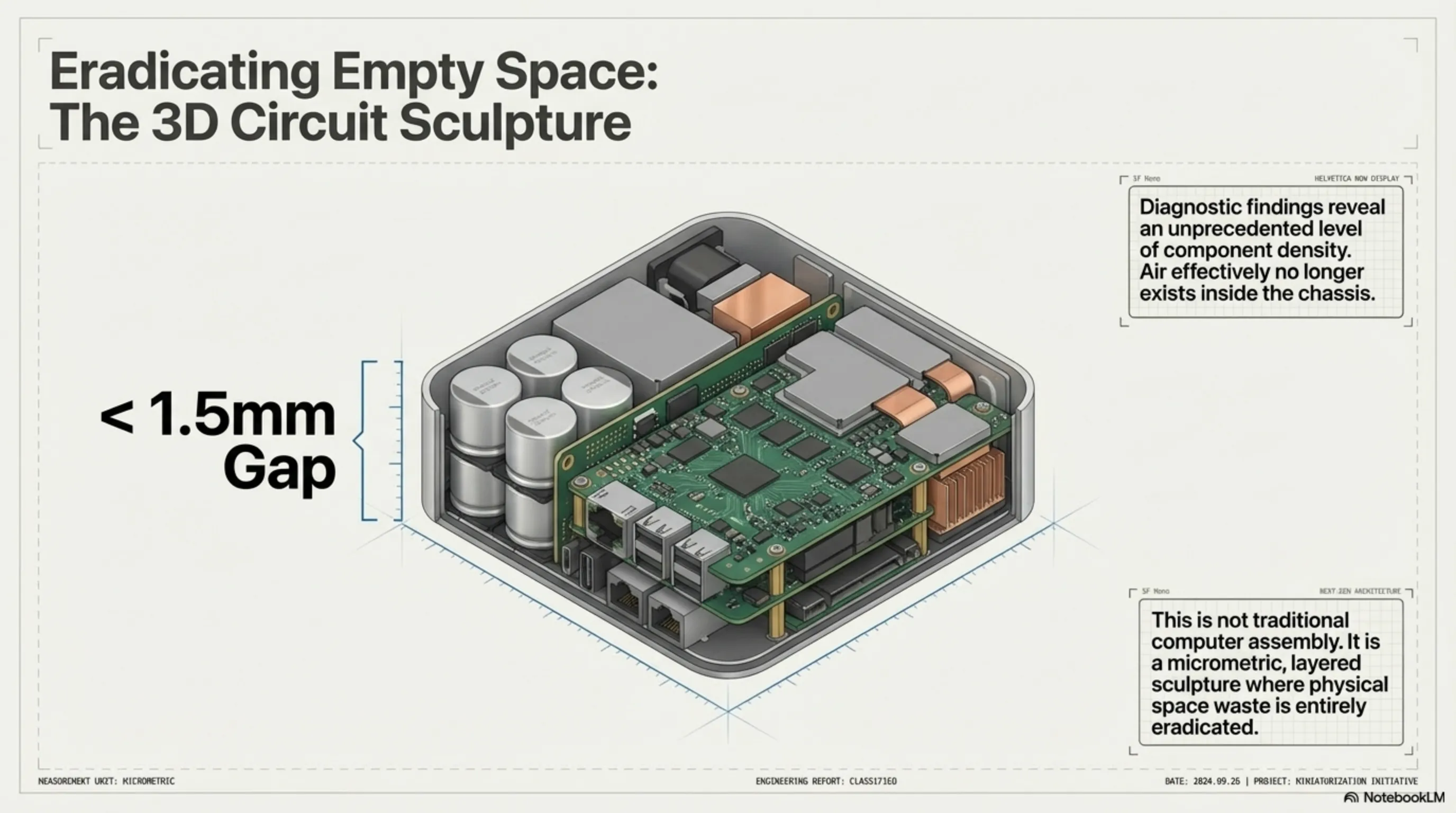 Tekin Analysis: Mac Mini 2026 Dissection; The World’s Smallest Supercomputer Under the Inspector's Blade - Gallery image 4