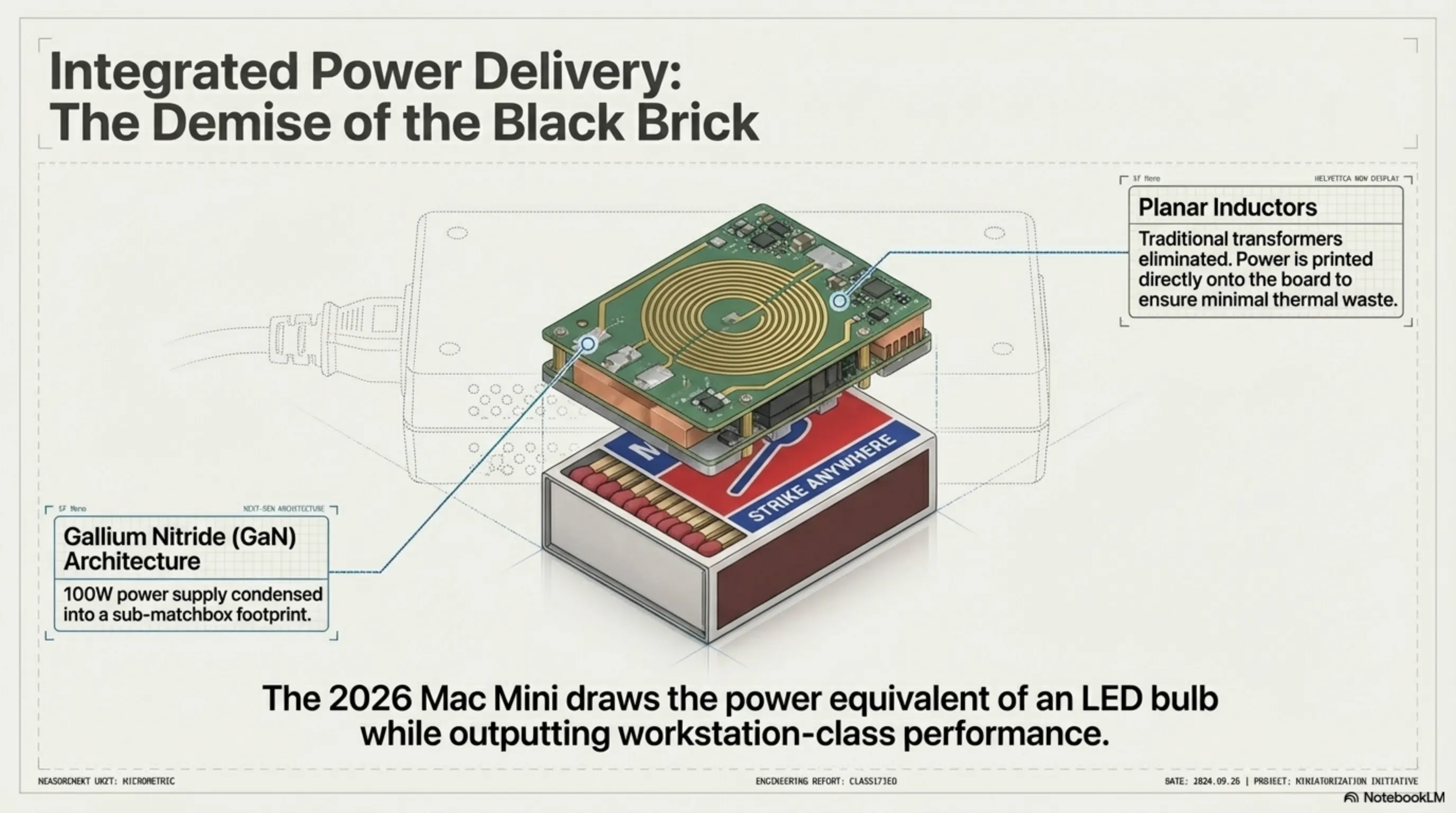 Tekin Analysis: Mac Mini 2026 Dissection; The World’s Smallest Supercomputer Under the Inspector's Blade - Gallery image 5