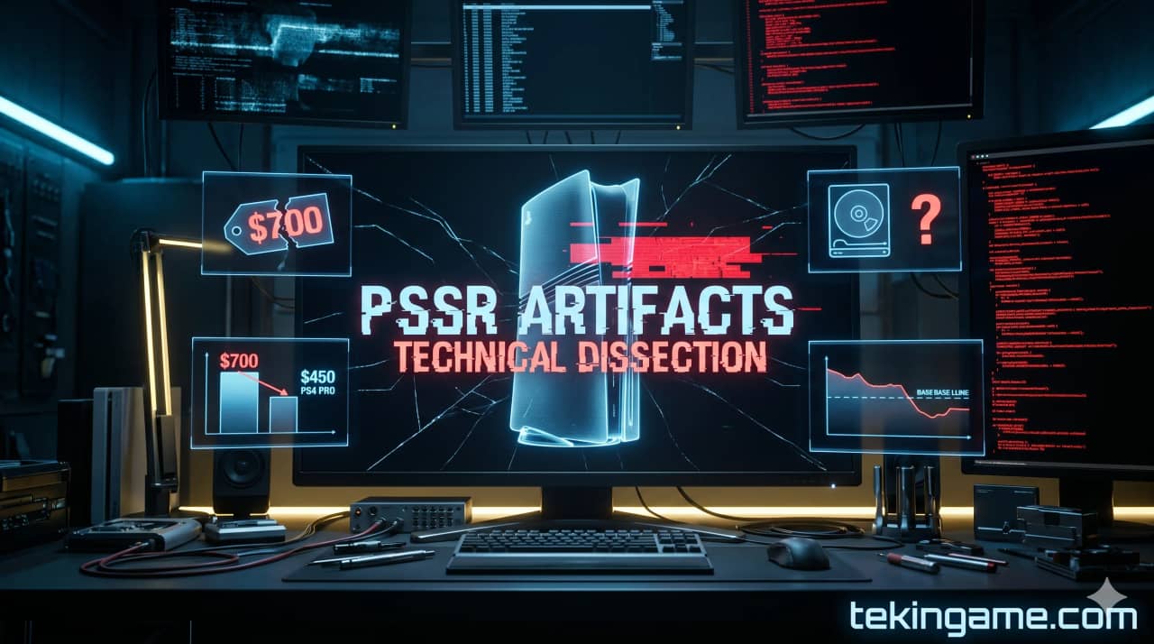 🚨 PS5 Pro Disaster Exposed: What Sony Doesn't Want You to Know!