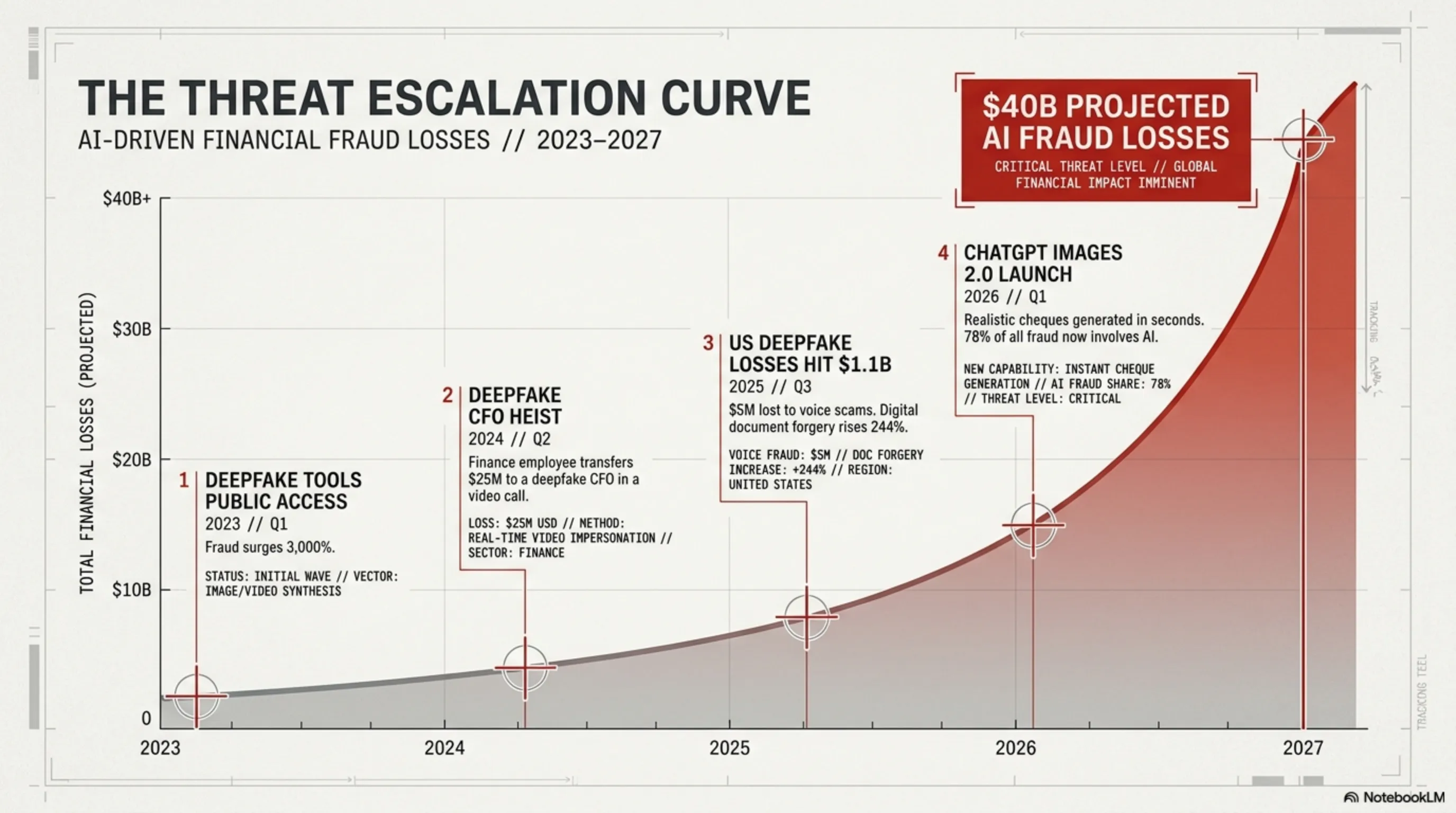 🕵️ Anatomy of the AI Forgery Syndicate: How to Debug Reality - Gallery image 4