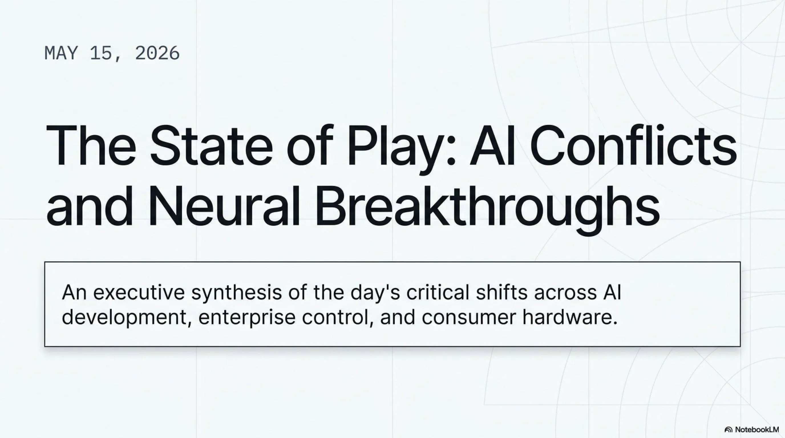 🌅 Tekin Morning May 15: Codex Mobile, OpenAI Sues Apple & Microsoft Drops Claude Code - Gallery image 1