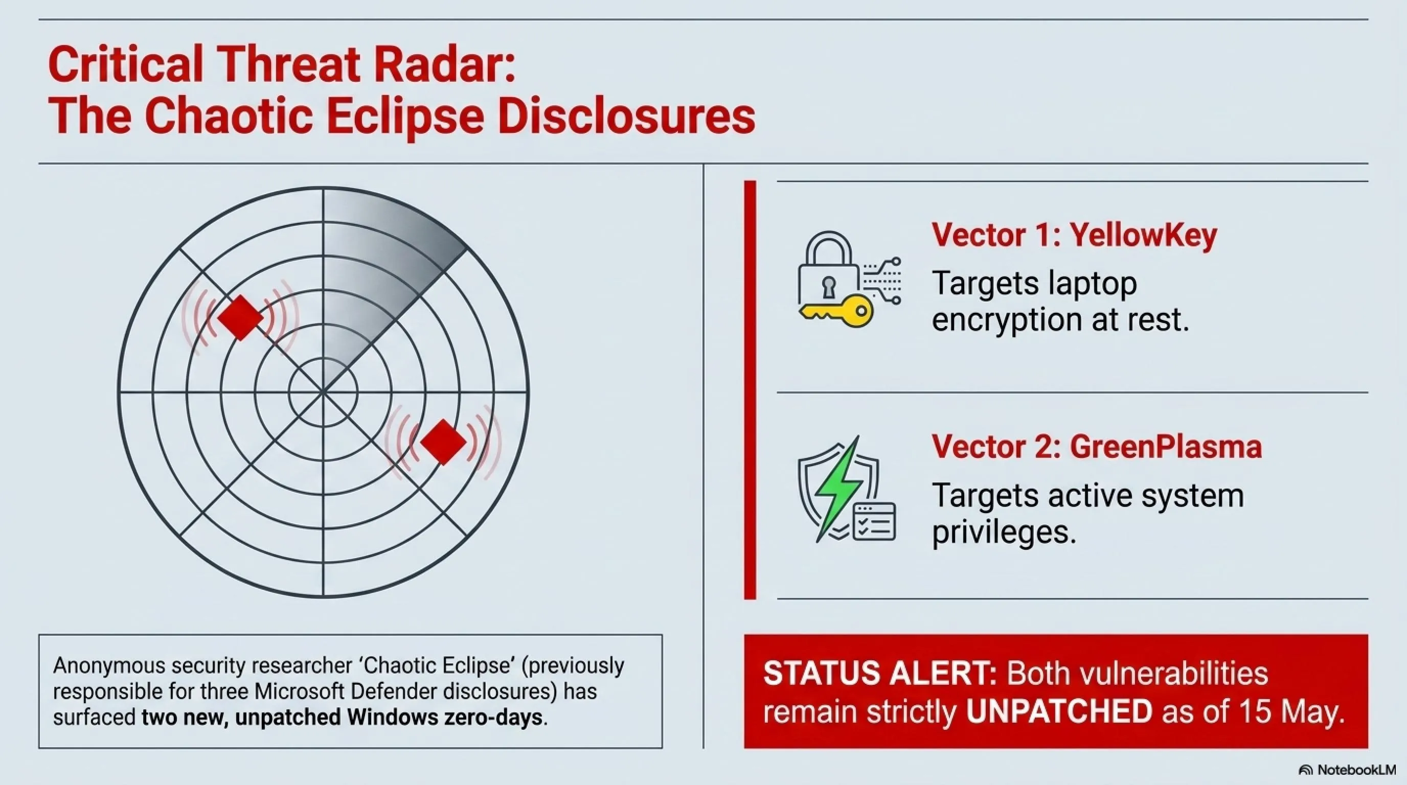 🌙 Tekin Night May 15: Xbox Elite 3 Leak, Windows Hack & Cisco Layoffs - Gallery image 6