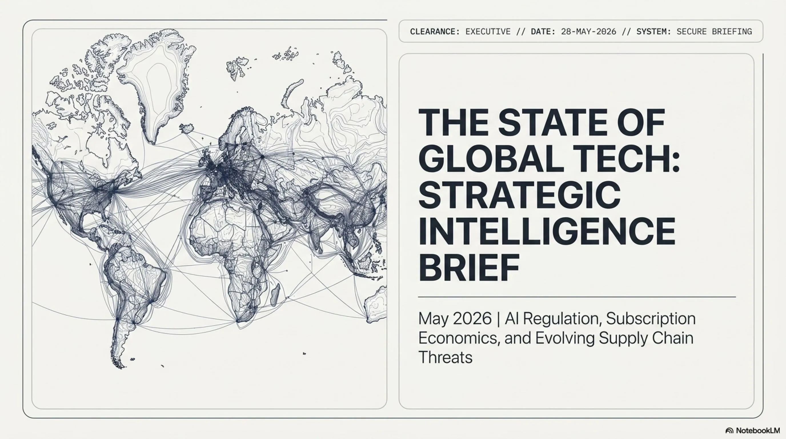 🌙 Tekin Night May 28, 2026: Dissecting Illinois AI Law, Meta Subscriptions, and DuckDuckGo Surge - Gallery image 1