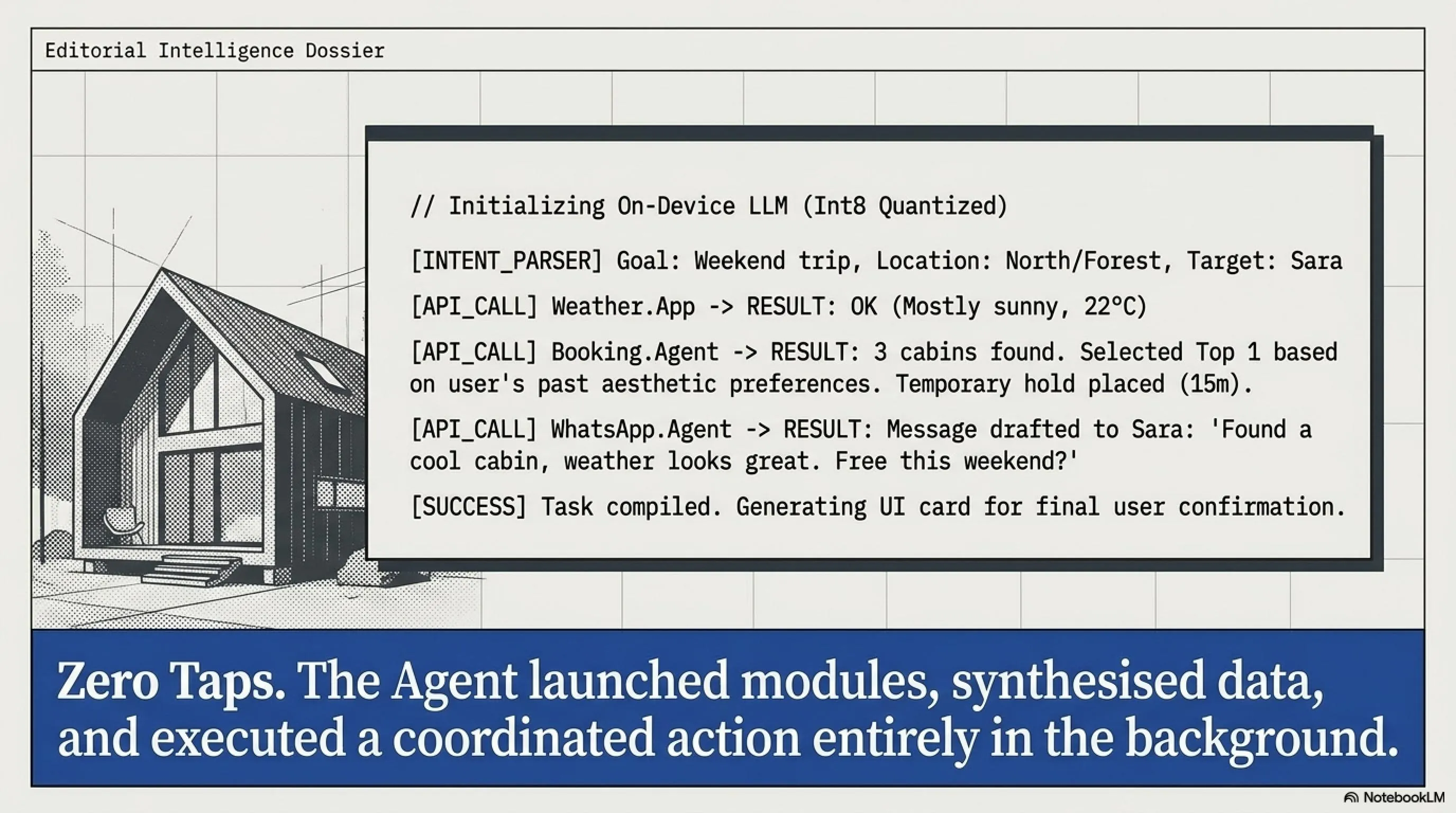 📱 Tekin Analysis: Smartphone AI 2.0 - When Your Phone Outsmarts Your Laptop - Gallery image 4