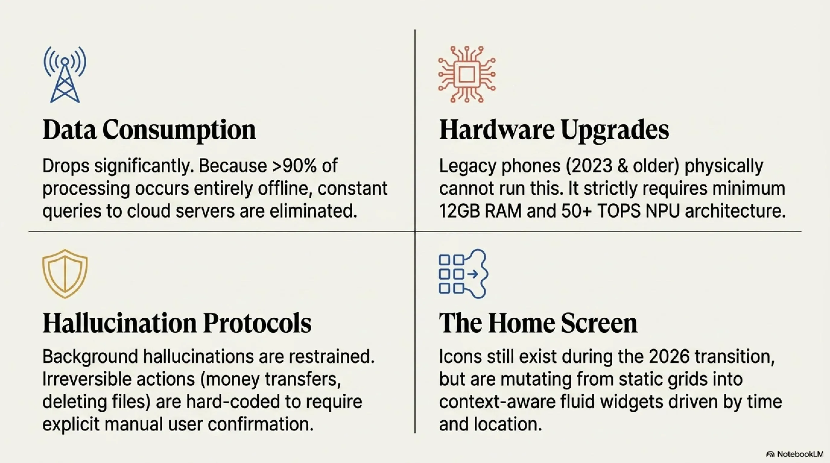 📱 Tekin Analysis: Smartphone AI 2.0 - When Your Phone Outsmarts Your Laptop - Gallery image 8
