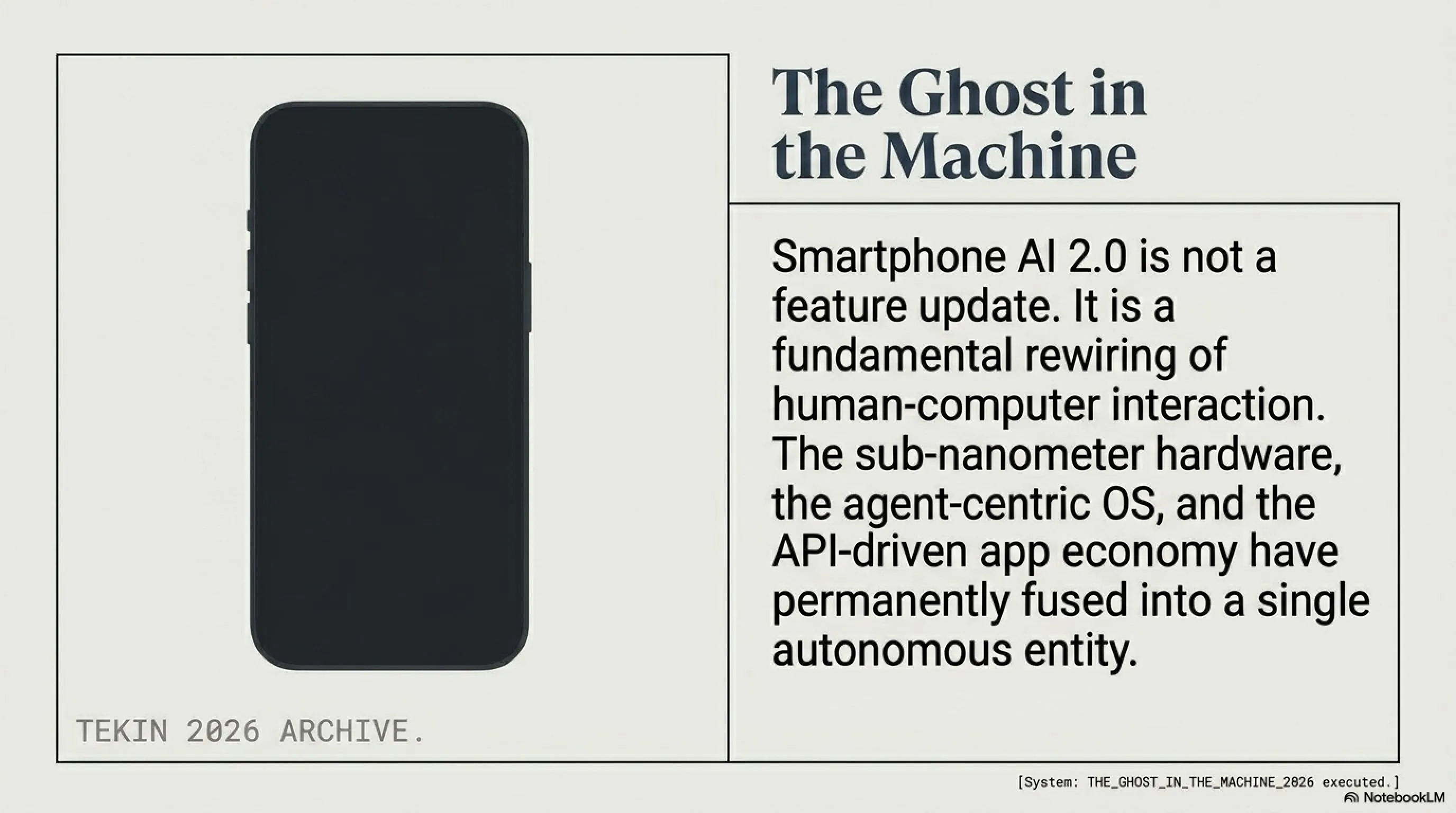 📱 Tekin Analysis: Smartphone AI 2.0 - When Your Phone Outsmarts Your Laptop - Gallery image 9