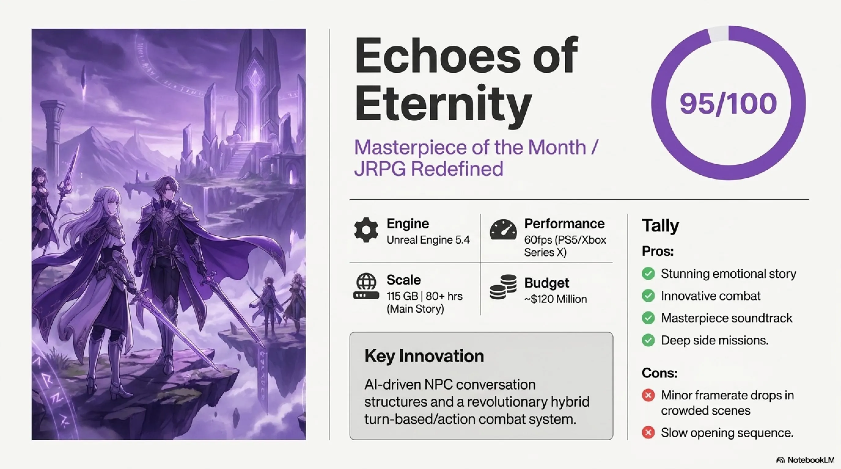 🎮 Tekin Review: Technical Autopsy of May 2026 Masterpieces - Gallery image 2