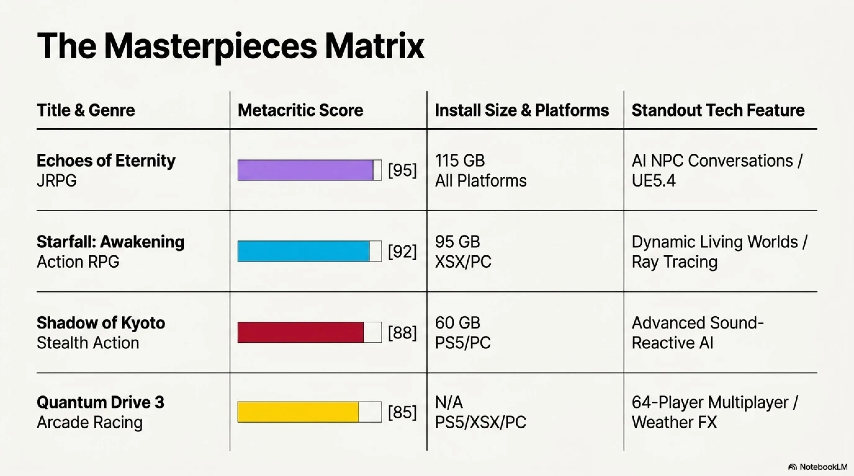 🎮 Tekin Review: Technical Autopsy of May 2026 Masterpieces - Gallery image 4