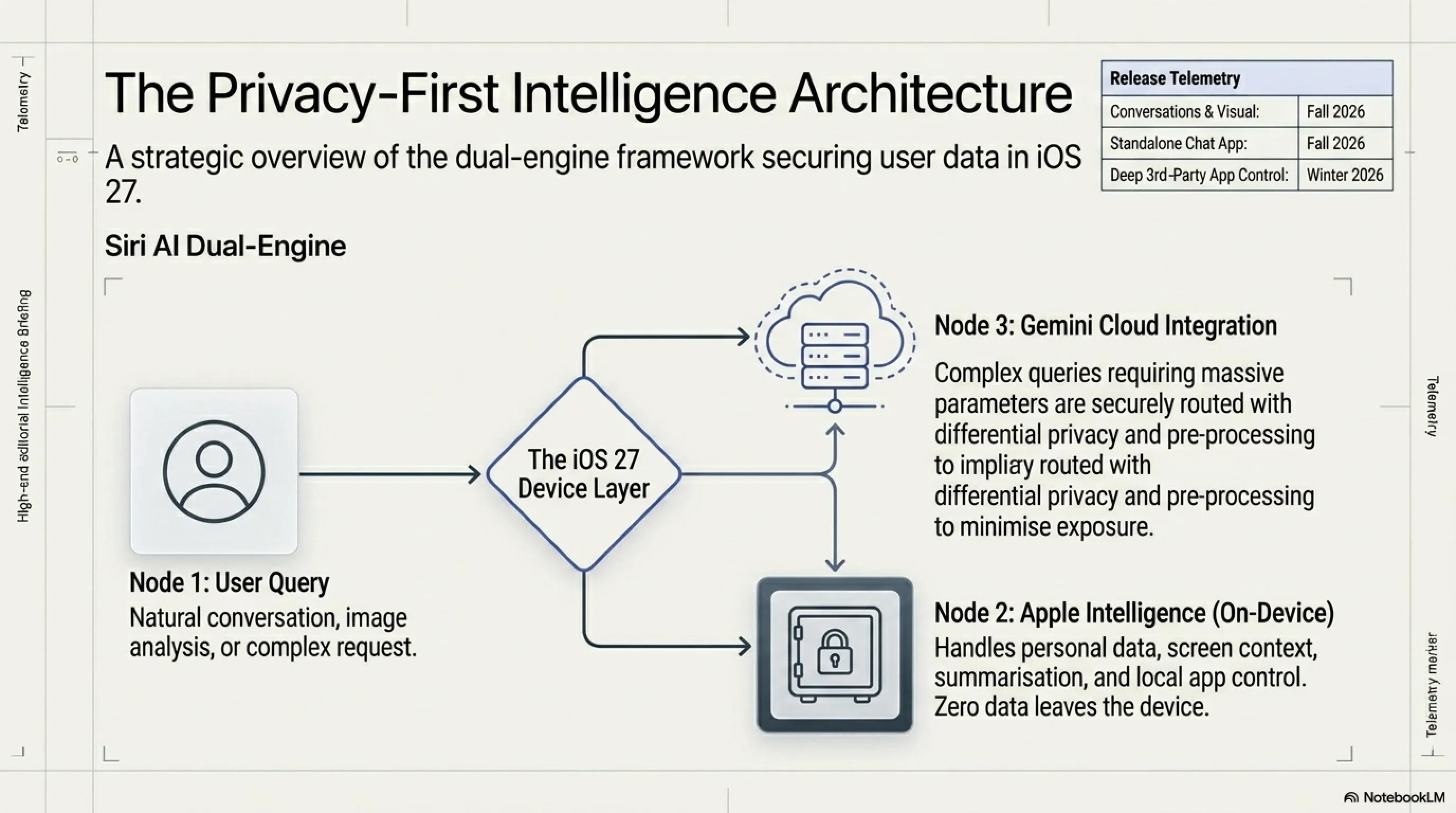 🌅 تکین مورنینگ ۱۰ ژوئن ۲۰۲۶: از Claude Fable 5 تا طوفان Apple WWDC و نینتندو! 🚀 - Gallery image 4