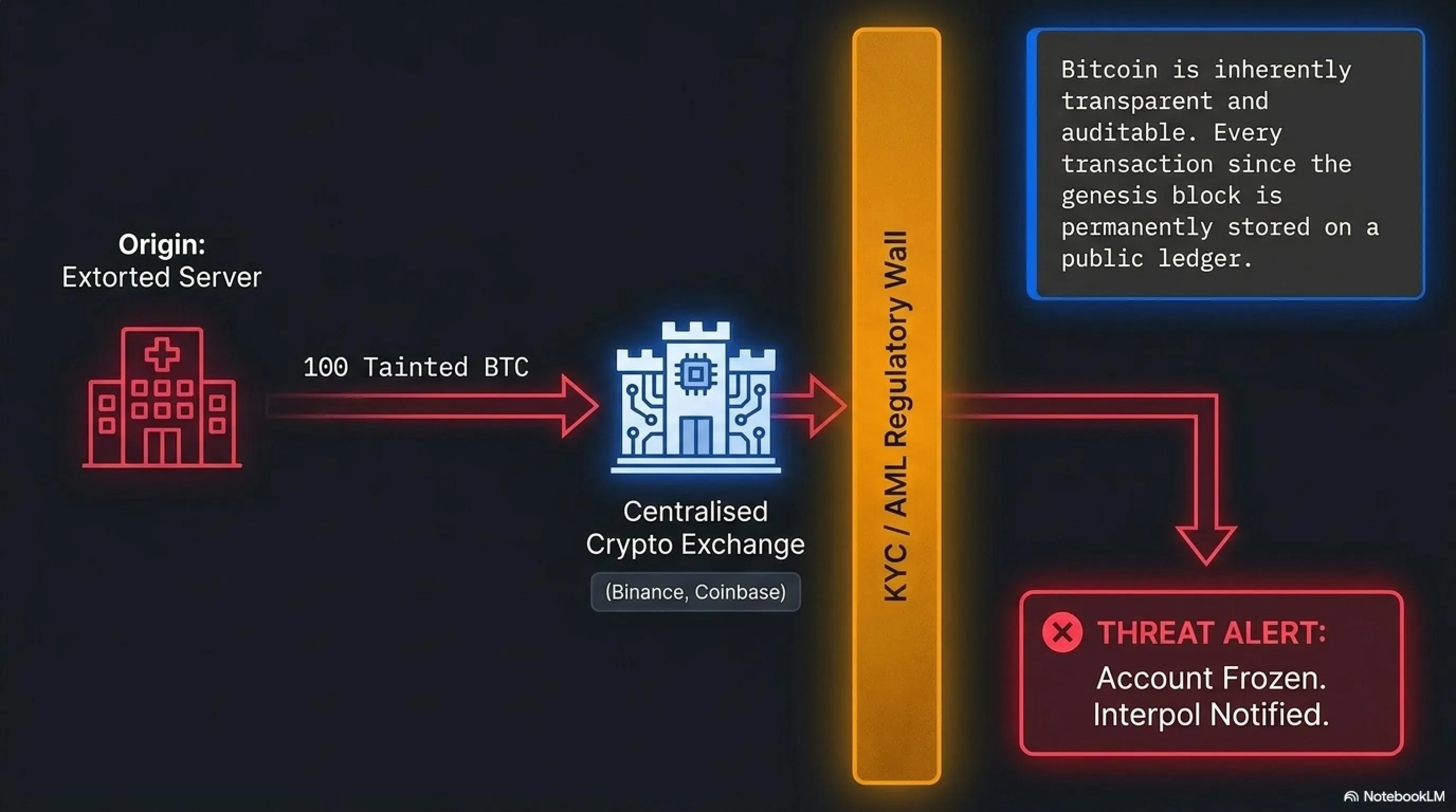 🛡️ Tekin Darkweb Special: The Fall of the AudiA6 Money Laundering Empire - Gallery image 2