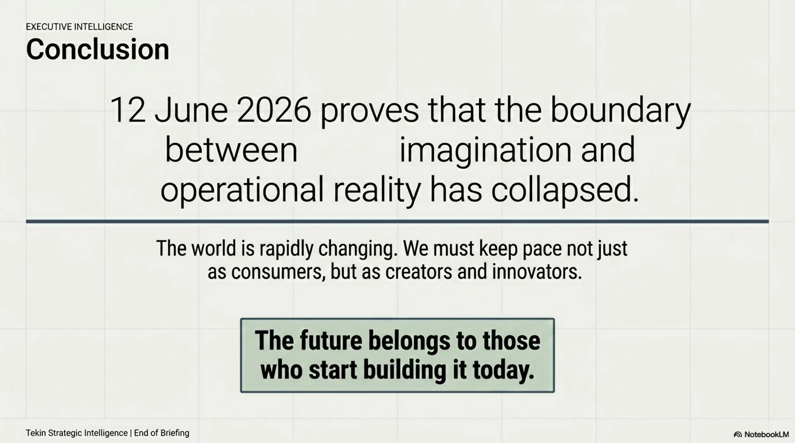 🌅 تيكن مورنينج 12 يونيو 2026: اكتتاب SpaceX التاريخي، ذكاء Apple AFM، واختراق Oracle - Gallery image 9