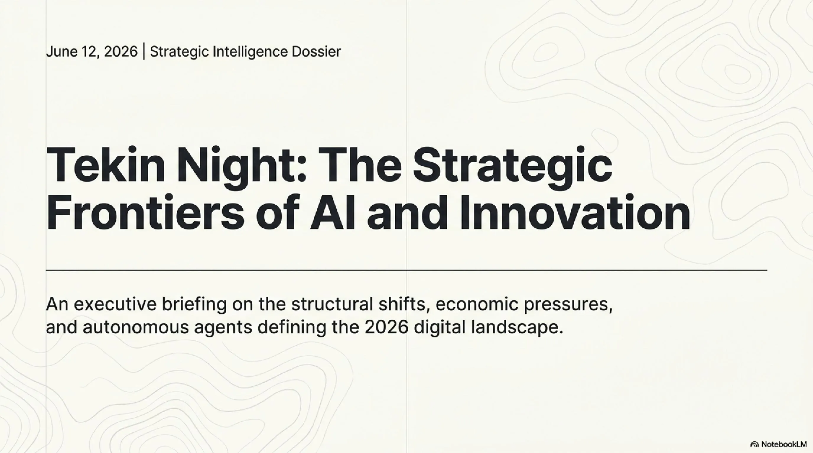 🌙 Tekin Night June 12, 2026: OpenAI's ChatGPT Super-App, Xbox In-Game Ads & Free GTA V - Gallery image 1