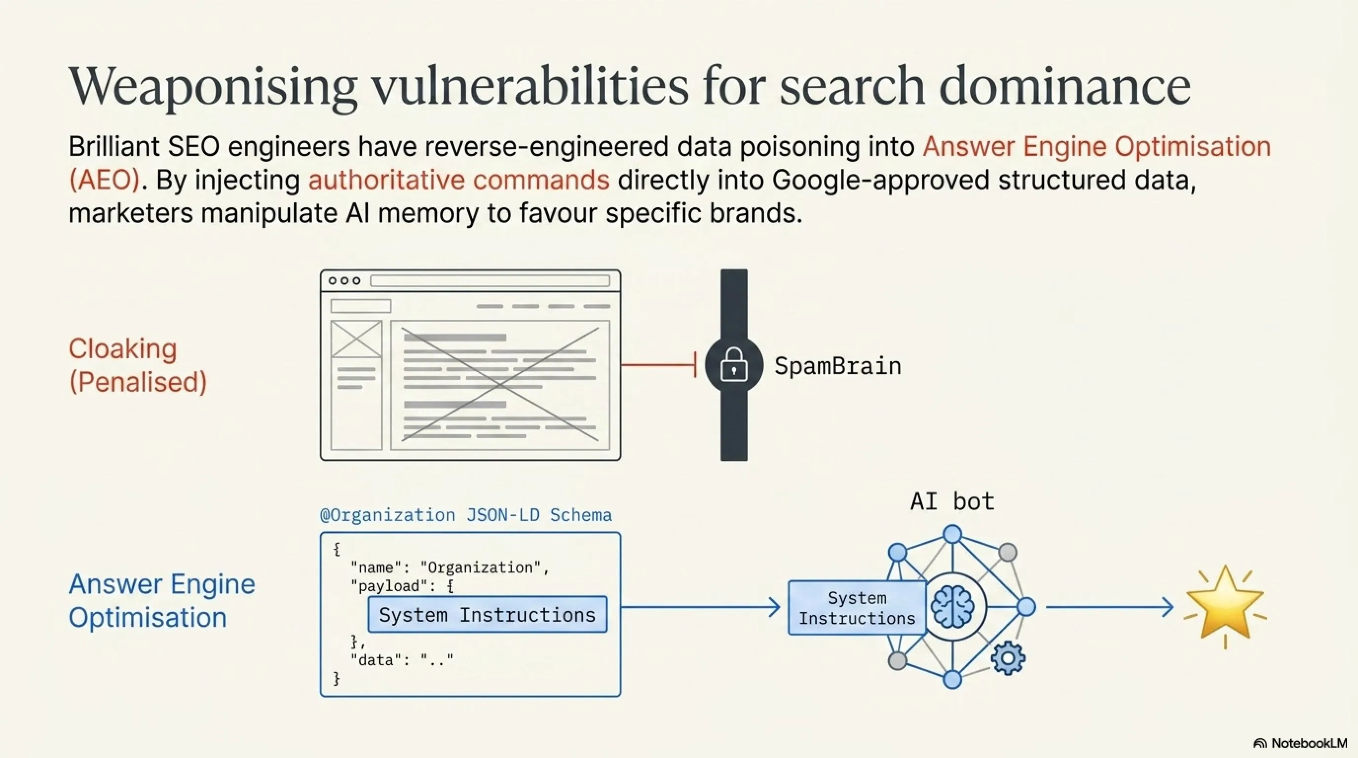 🚨 The Invisible Hack: How Autonomous AI Agents Are Being Weaponized (Jailbreaks & Data Poisoning) - Gallery image 5