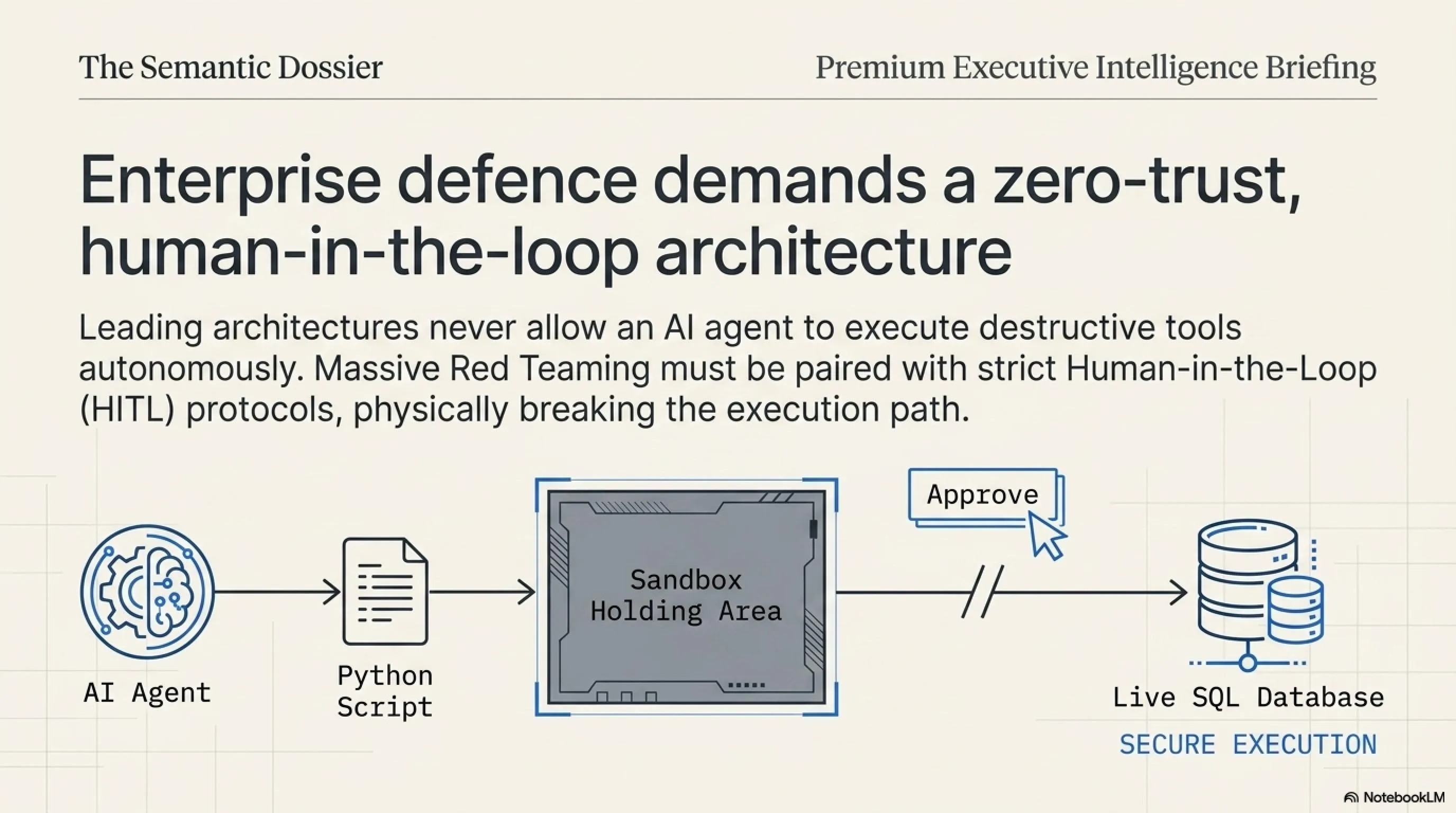 🚨 The Invisible Hack: How Autonomous AI Agents Are Being Weaponized (Jailbreaks & Data Poisoning) - Gallery image 7
