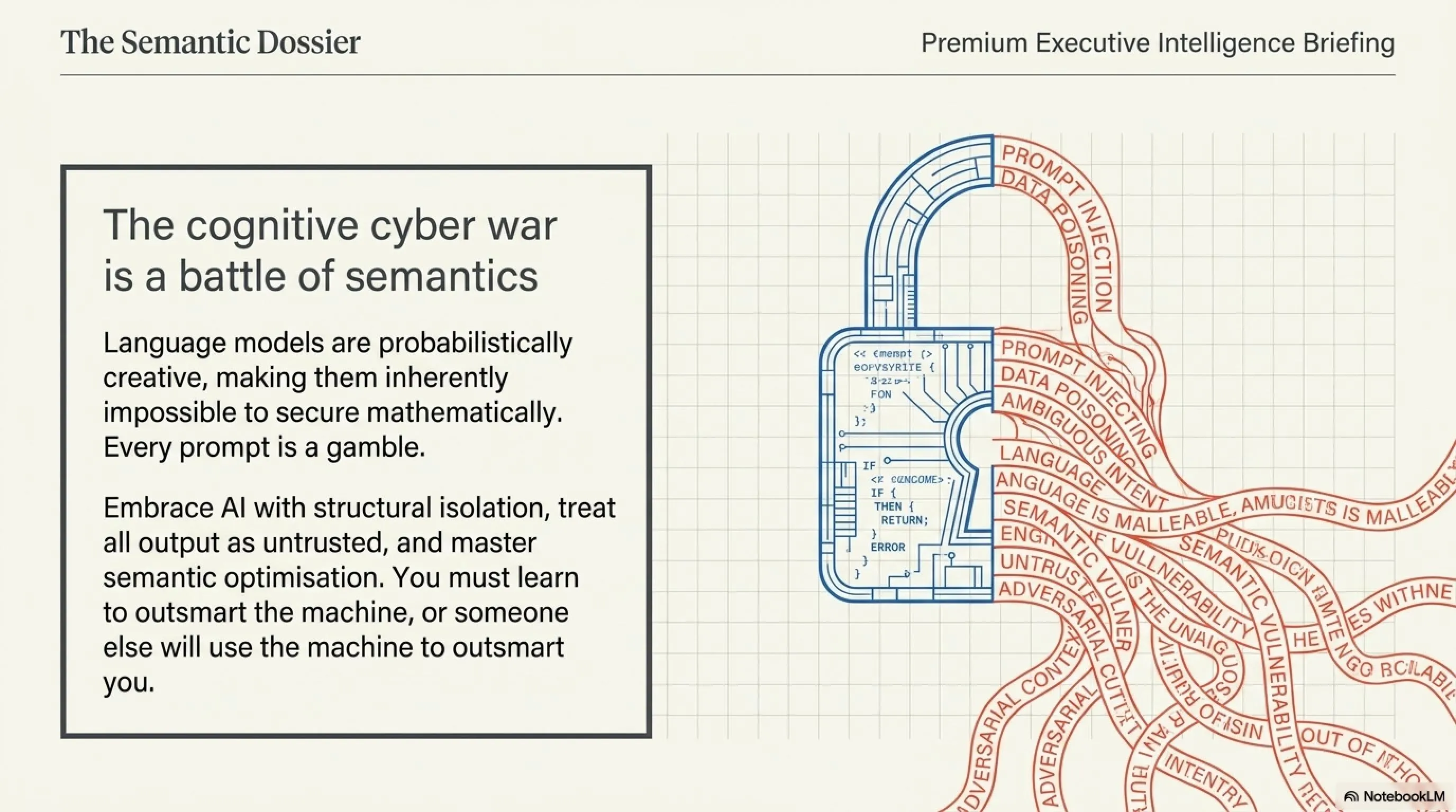🚨 The Invisible Hack: How Autonomous AI Agents Are Being Weaponized (Jailbreaks & Data Poisoning) - Gallery image 9