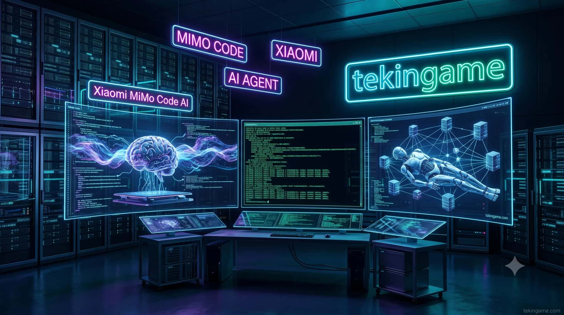 🚨 The AI Agent That Dreams: A Deep Dive into Xiaomi's Open-Source MiMo Code