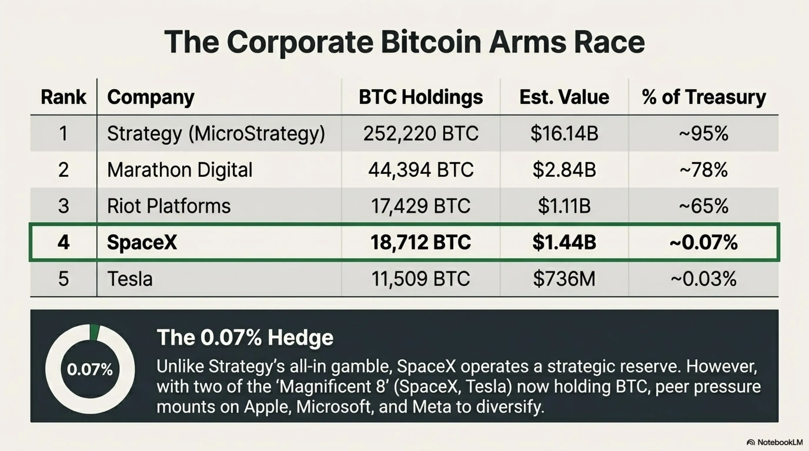 🌅 Tekin Morning June 14, 2026: Bitcoin Bottoms, SpaceX's BTC Treasury & Claude AI Shutdown - Gallery image 3