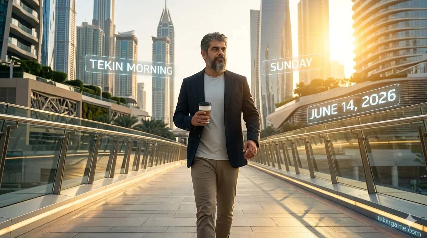 🌅 Tekin Morning June 14, 2026: Bitcoin Bottoms, SpaceX's BTC Treasury & Claude AI Shutdown