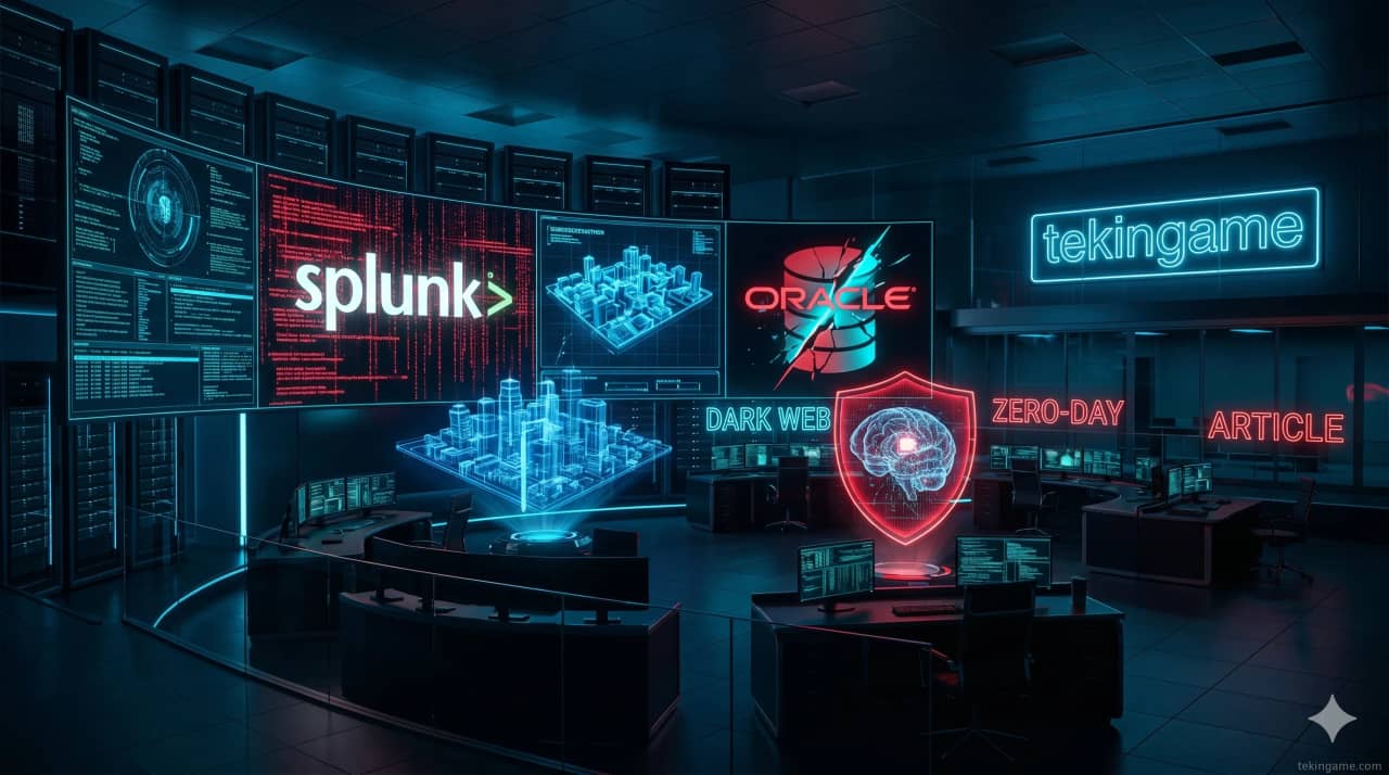 Dark Operations: Silent Intrusions and Cybersecurity Earthquakes (June 2026) 🚨