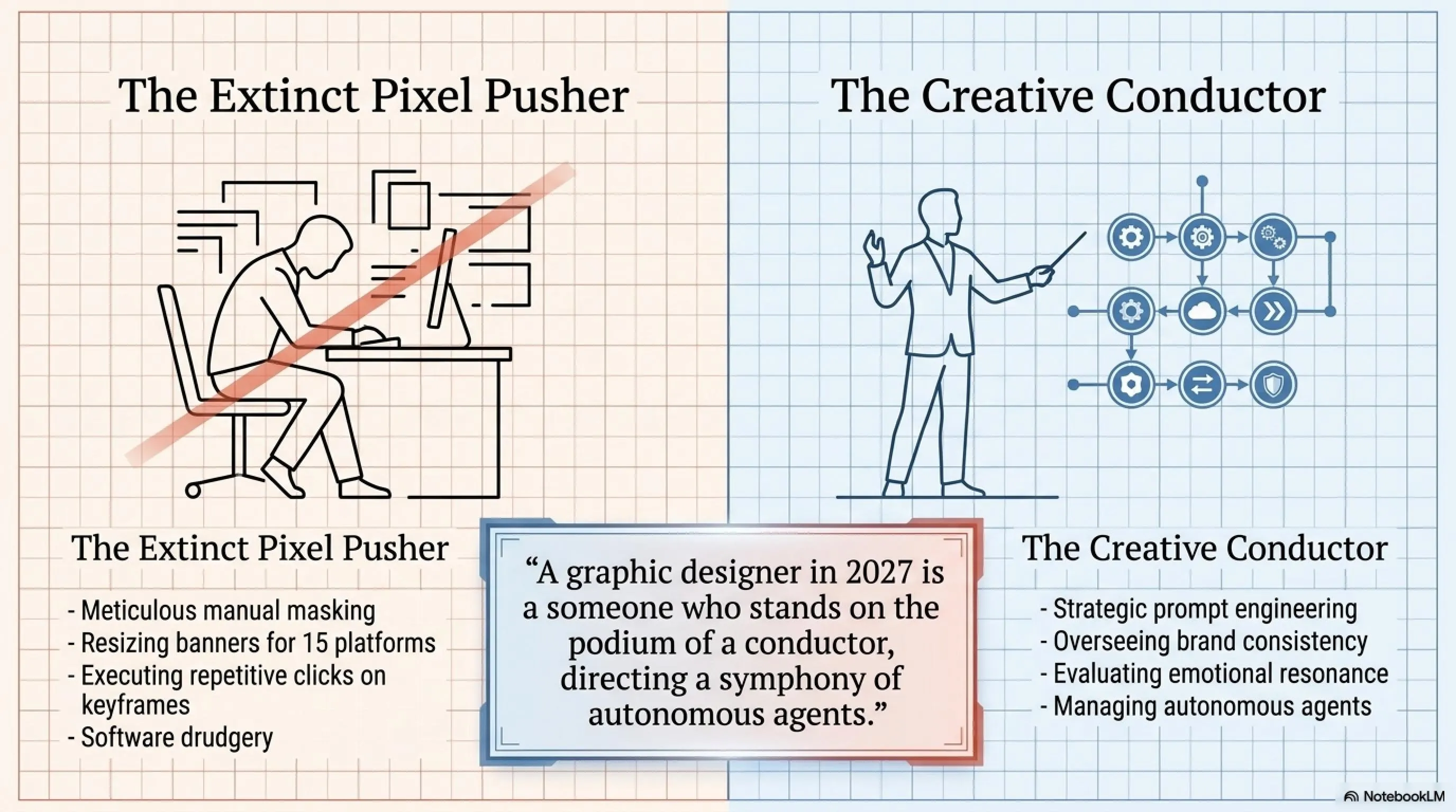 🎨 Tekin Review: Adobe's Agentic AI Revolution & The End of Traditional Creative Tools - Gallery image 5