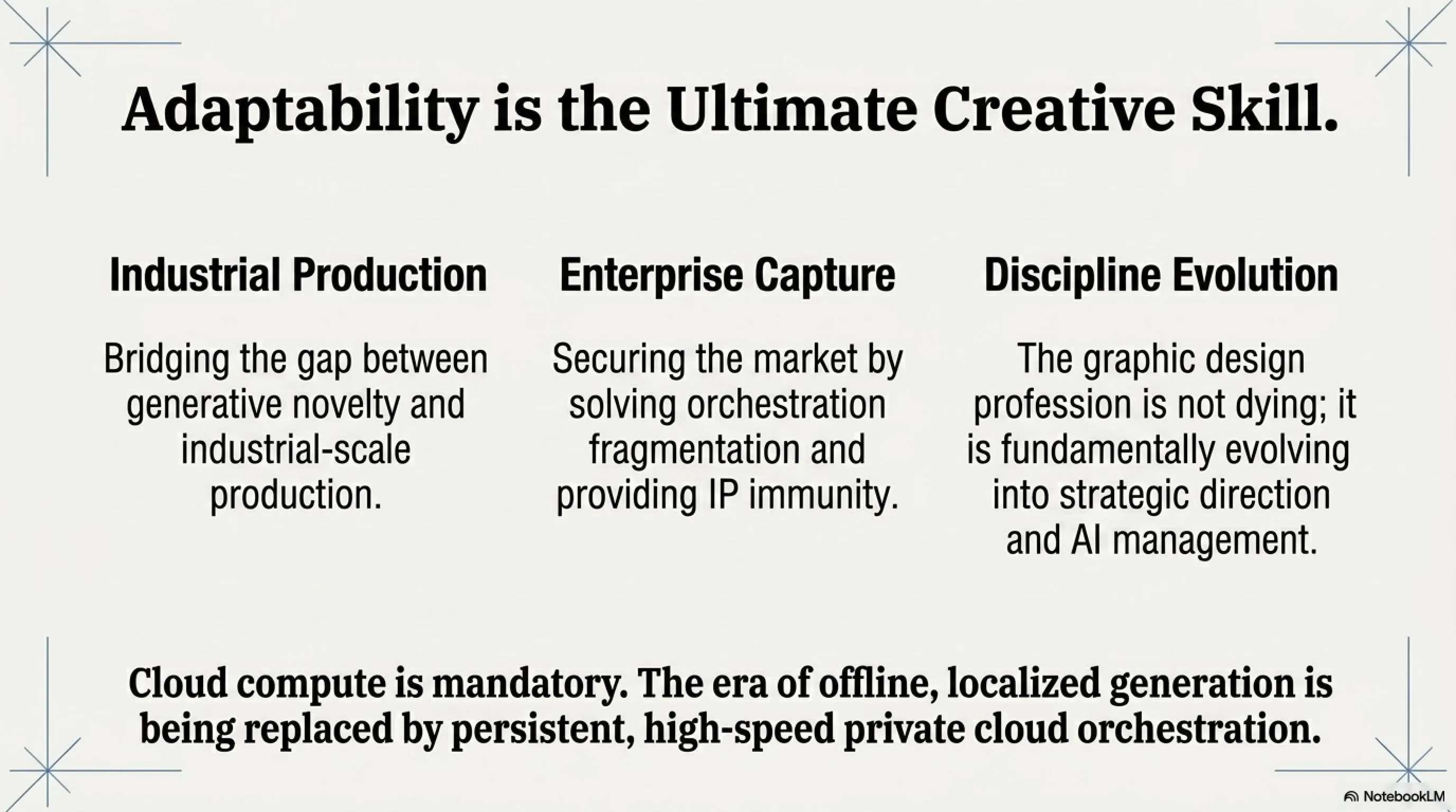 🎨 Tekin Review: Adobe's Agentic AI Revolution & The End of Traditional Creative Tools - Gallery image 7