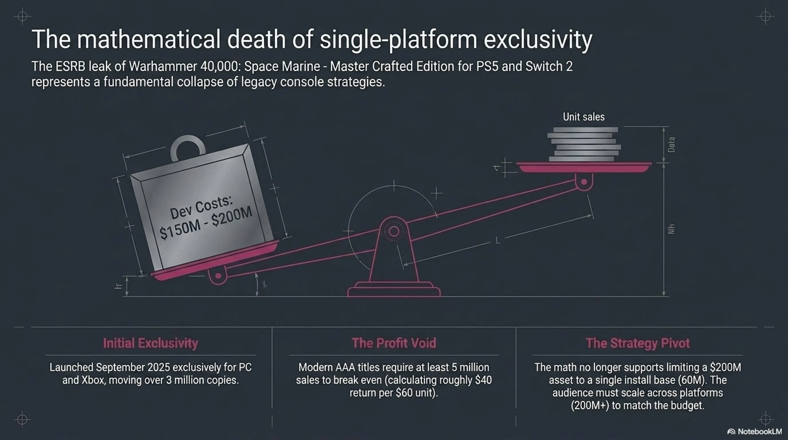 🌙 Tekin Night July 3, 2026: Console Market Crisis & Devastating Cyber Hacks - Gallery image 2