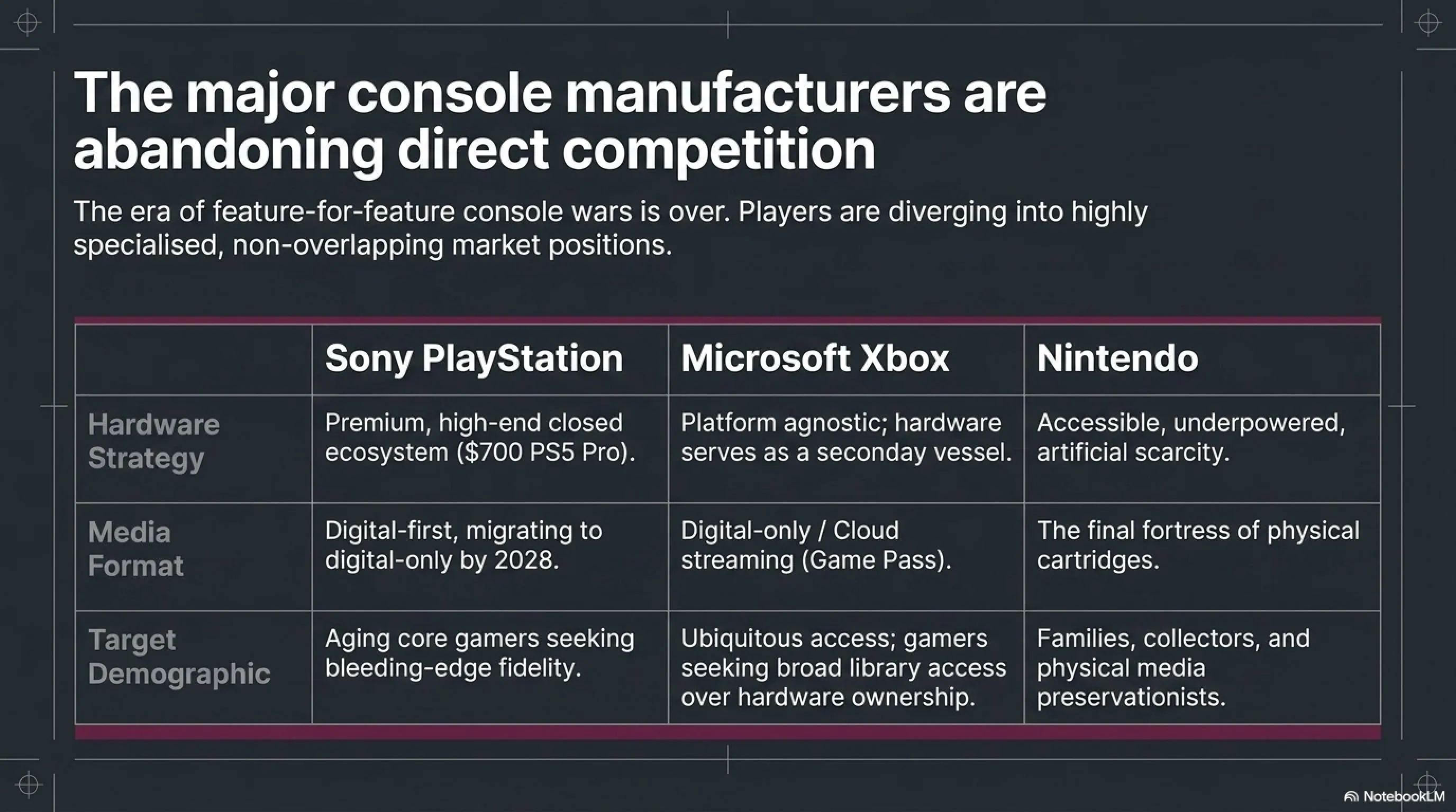 🌙 Tekin Night July 3, 2026: Console Market Crisis & Devastating Cyber Hacks - Gallery image 4